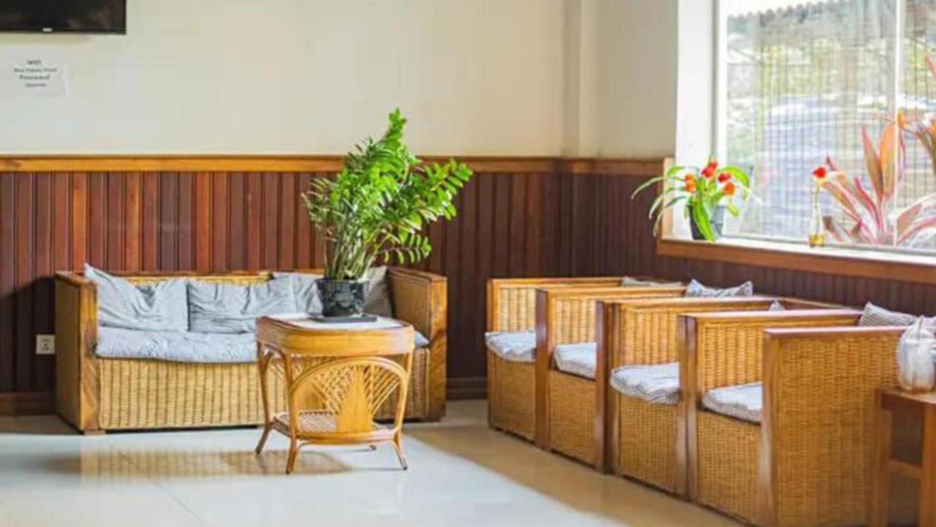 Tan Sokchea Boutique Hotel Siem Reap Luaran gambar